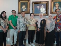 Sinergi TelkomGroup dan Kalla Group Masuki Babak Baru