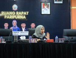 Komisi E DPRD Sulsel Soroti Program Stunting Dinkes, Minim Koordinasi dengan Daerah