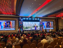 Wisuda “Roblox” Nobel Indonesia Dorong Alumni Bangun Dunianya Sendiri