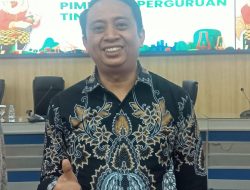 UNSOED Siap Jadi Tuan Rumah PINMAS ke -39