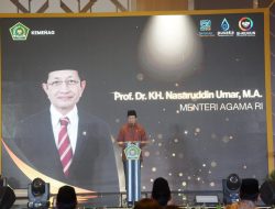 Harmony Award 2025: Kemenag Apresiasi FKUB dan Pemda Jaga Kerukunan di Era Prabowo