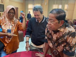 Idrus Marham Prihatin PBNU Menjadi Zona Perebutan Kekuasaan: NU Bukan Milik ‘Elite Kecil’