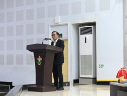 Kuliah Umum PIMNAS ke-38, Bahas Potensi dan Tantangan Pertanian Modern