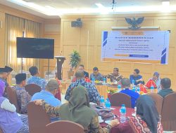 IKA UIN Alauddin Dukung Peran Presiden Prabowo Sebagai Pemimpin Dunia Islam