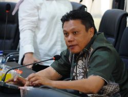 Kasus Dua Guru SMAN 1 Luwu Utara, Rusli Sunali Angkat Bicara