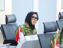 Bupati Barru Wakili Sulsel di KPPD Lemhannas 2025
