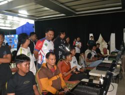 Event Esport Terbesar Pertama di Maros Diikuti 406 Pemain, Total Hadiah Rp 25 Juta