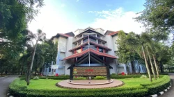 Proporsi Daya Tampung Mahasiswa Baru akan Dibahas Pimpinan PTN se-Indonesia di Unhas