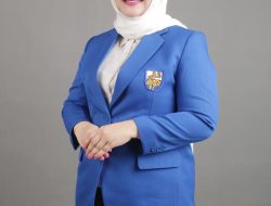 Ketua Demokrat Sulsel Nilai Vonny Paling Siap Pimpin KNPI Sulsel