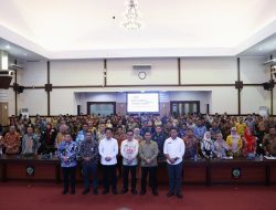 Andi Ina Usul Penguatan PAKU Integritas untuk Kepala Daerah