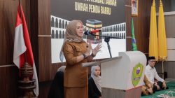 Bupati Barru Syukuri Kepulangan Jamaah Umrah dengan Selamat