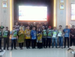 Pemkab Barru Gelar Bimtek PELSA Perkuat Kesehatan Hewan