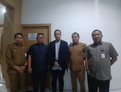 ‎‪Dewan Sulsel Minta OPD Cek Perizinan THM jelang NATARU 