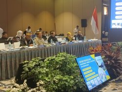 Reses RDP Komisi XIII DPR RI, Meity Rahmatia Minta Imigrasi Perketat Pengawasan Pekerja Asing
