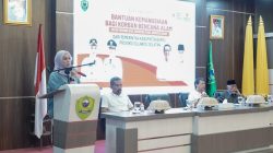 Bupati Andi Ina Apresiasi SMAN 4 Barru di Usia 27 Tahun