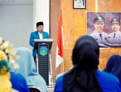 ARB Tegaskan Musda KNPI Sulsel yang Sah Mengacu pada Aturan