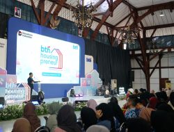 Berhadiah Miliaran Rupiah, Pendaftaran BTN Housingpreneur 2025 Masih Dibuka
