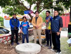 Bosowa Peduli Luncurkan Program “Teba untuk Masjid” Solusi Kelola Sampah Organik