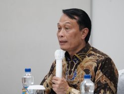 Kemenag Beri Relaksasi Perkuliahan PTKI Terdampak Bencana Alam