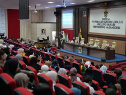 Kemendikti Ajak Industri Kolaborasi dengan Perguruan Tinggi Kembangkan dan Hilirisasi Hasil Riset