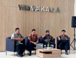 Polemik Lahan 16 Ha di Tanjung, PT Hadji Kalla Siap Hadapi Gugatan GMTD di Pengadilan 