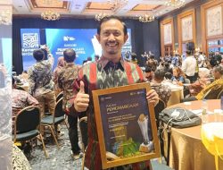 UIN Alauddin Makassar Raih Peringkat II Humas Kemenag Awards untuk Pengelolaan Komunikasi Inovatif