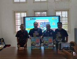 City Rally 2025 Hadir di Makassar, Angkat Warisan Budaya Lewat Fun Rally Berkonsep Heritage