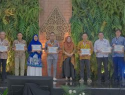 Unhas Peringkat 85 Dunia UI GreenMetric 2025, Terdepan Kampus Hijau Indonesia Timur