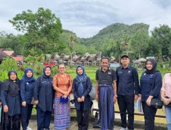 Respon Kebutuhan Masyarakat, FH Unibos Gelar PKM di Toraja