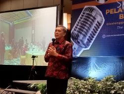 Poltekpar Makassar Rampungkan Dokumen RIPPDA Dua Kabupaten, Siap Diajukan jadi Perda