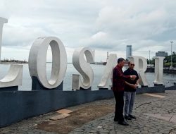Poltekpar Makassar Segera Laporkan Hasil Pemantauan Destinasi Wisata Nataru ke Menpar