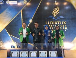 Prestasi Nasional dan Regional Perkuat UMI sebagai Kampus Unggul di Indonesia Timur