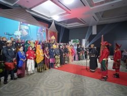 Pengurus PALASARA Resmi Dilantik, Ketum:  Teguhkan Peran Sebagai Rumah Besar Pelestarian Adat dan Kemajuan Budaya Sulselbar