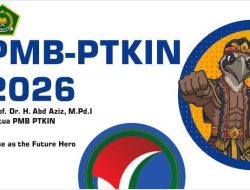 Kemenag Resmi Luncurkan Penerimaan Mahasiswa Baru PTKIN 2026