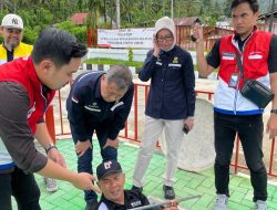 Pemerintah Dorong Keadilan Energi Lewat SPBU Nelayan di Donggala