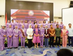 Cicu Sebut KPP DPRD Sulsel Siap Bersinergi dengan Pemprov