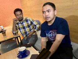 Muswil di Sulsel Jadi yang Pertama Digelar PPP Pasca Muktamar