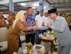 Andi Ina: Koperasi Motor Penggerak Ekonomi Rakyat