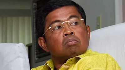 Idrus Marham: Tidak Ada Agenda Ganti Ketua Umum di Rapimnas Golkar
