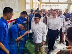 Kemenko PM Dorong Transformasi SMK Jadi Inkubator 1 Juta Talenta Global Terampil