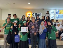 Barru Terima Penghargaan Mohammad Syafe’i Awards di Ajang Temu Pendidik Nusantara XII