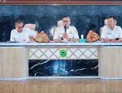 Barru Siapkan Napak Tilas Perjuangan Andi Mattalatta