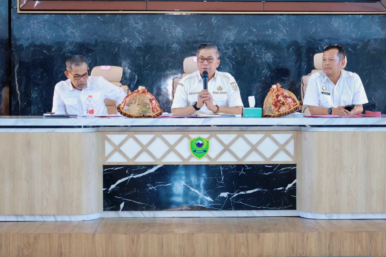 Barru Siapkan Napak Tilas Perjuangan Andi Mattalatta