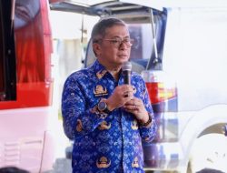 Abustan: Koperasi Merah Putih Harus Produktif dan Berkelanjutan