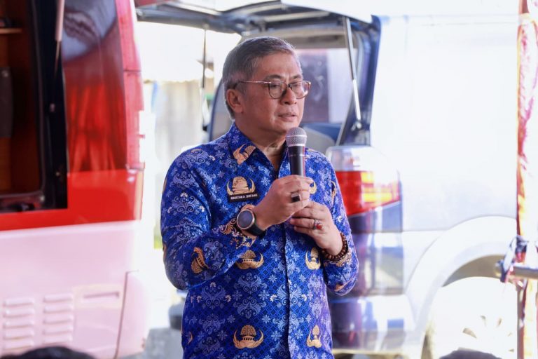 Abustan: Koperasi Merah Putih Harus Produktif dan Berkelanjutan