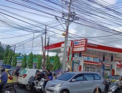 Ruas Jalan Pamanjengan–Moncongloe Segera Diperbaiki, Dewan Sebut Sudah Masuk Proses Tender