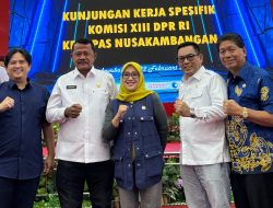 Menyambut KUHP Baru, Meity Ingatkan Kesiapan Total APH 