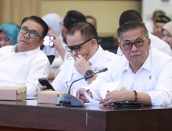 Barru Dukung Percepatan Penurunan Stunting di Sulsel
