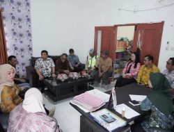 Barru Tingkatkan Integritas Lewat Rakor Bersama KPK