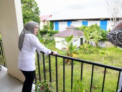 Rabu Bersih, Bupati Barru Ingatkan ASN Jaga Lingkungan Kerja